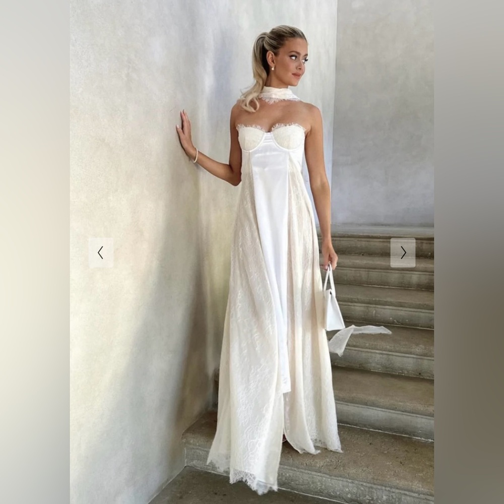 Undone by Kate The Jaqueline Dress